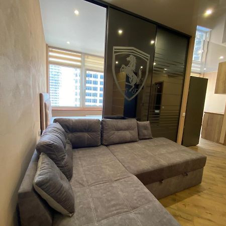 أوديسا Arcadia Comfort Apartments المظهر الخارجي الصورة