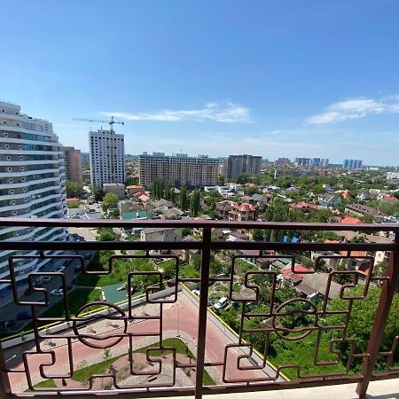 أوديسا Arcadia Comfort Apartments المظهر الخارجي الصورة
