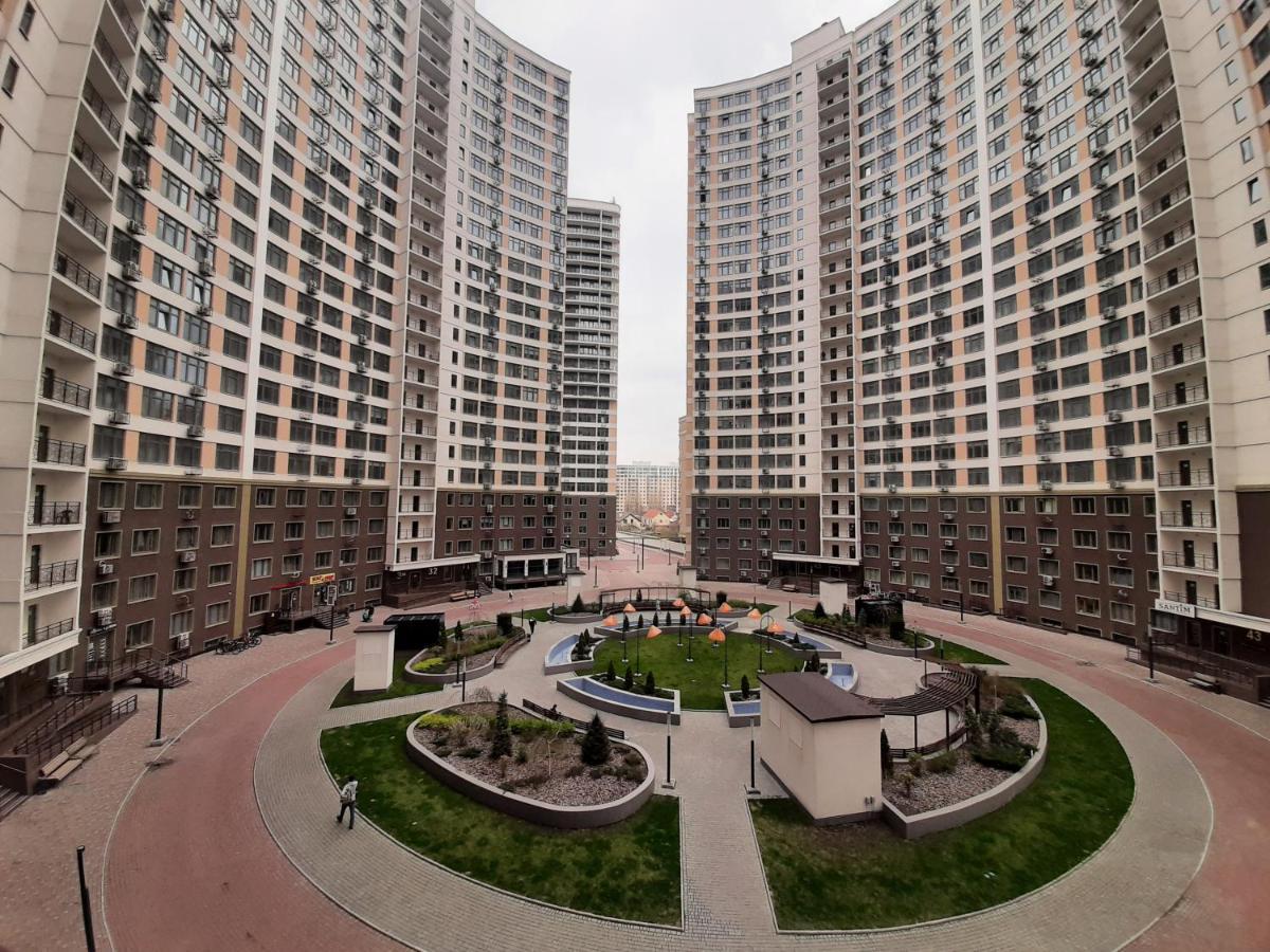 أوديسا Arcadia Comfort Apartments المظهر الخارجي الصورة