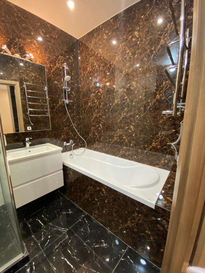أوديسا Arcadia Comfort Apartments المظهر الخارجي الصورة
