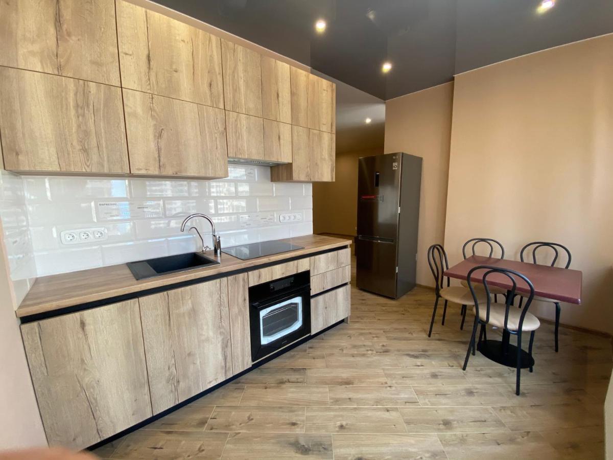 أوديسا Arcadia Comfort Apartments المظهر الخارجي الصورة