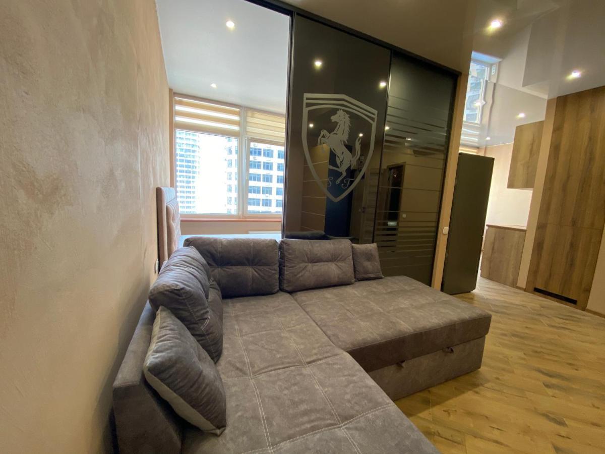 أوديسا Arcadia Comfort Apartments المظهر الخارجي الصورة