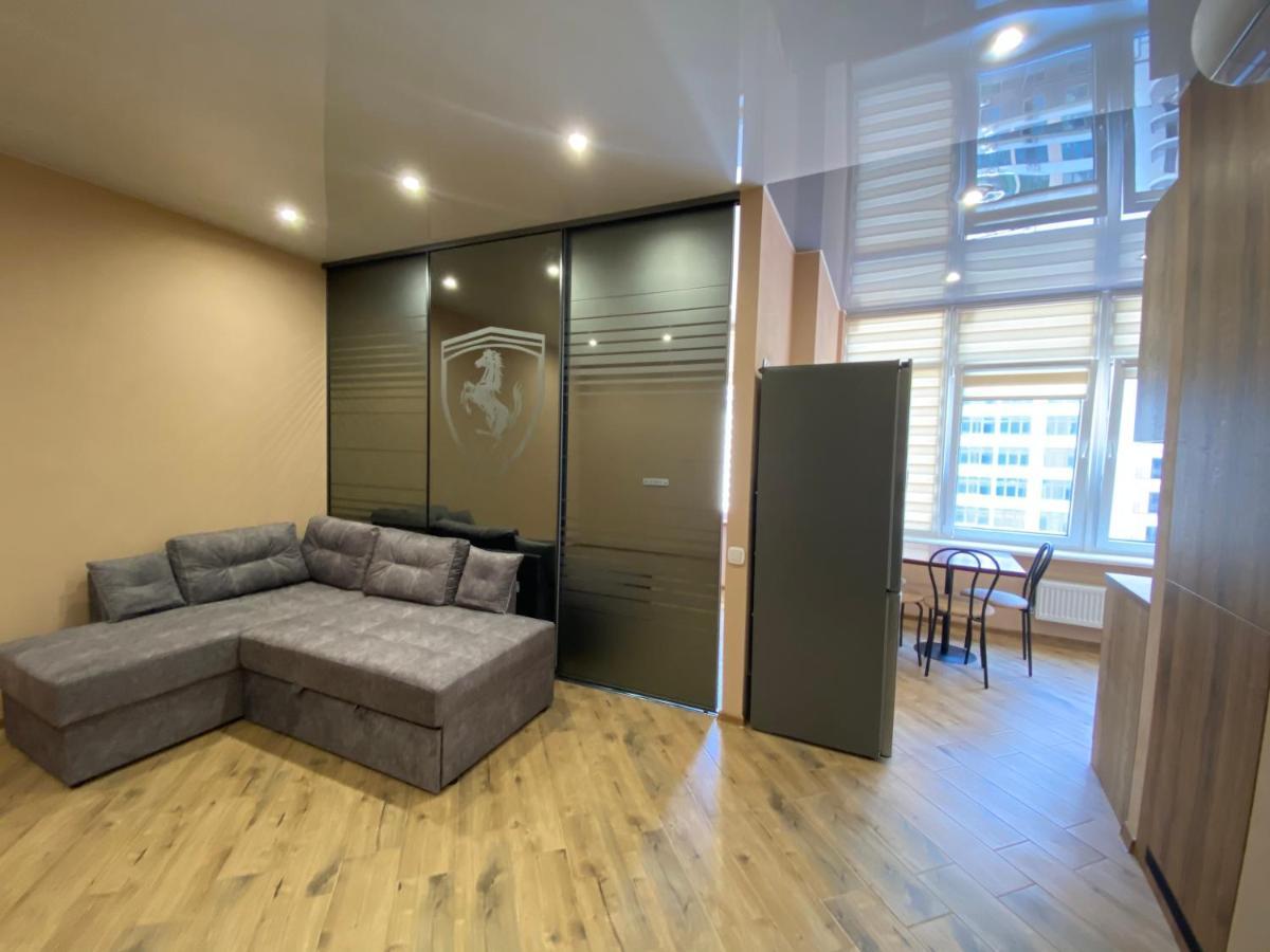 أوديسا Arcadia Comfort Apartments المظهر الخارجي الصورة