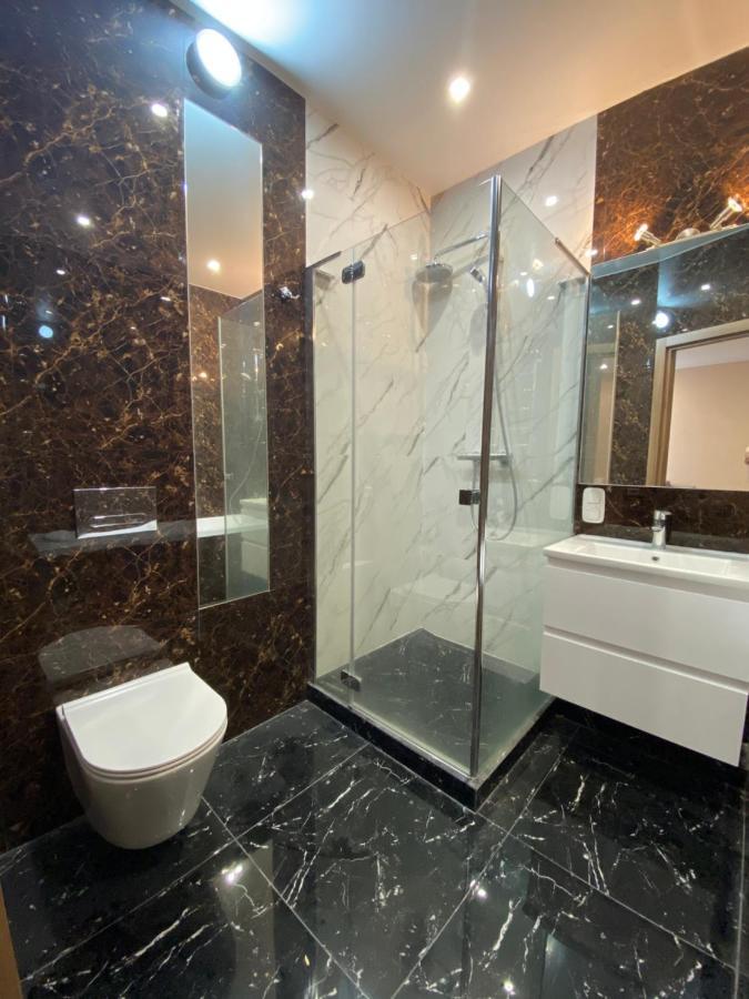 أوديسا Arcadia Comfort Apartments المظهر الخارجي الصورة