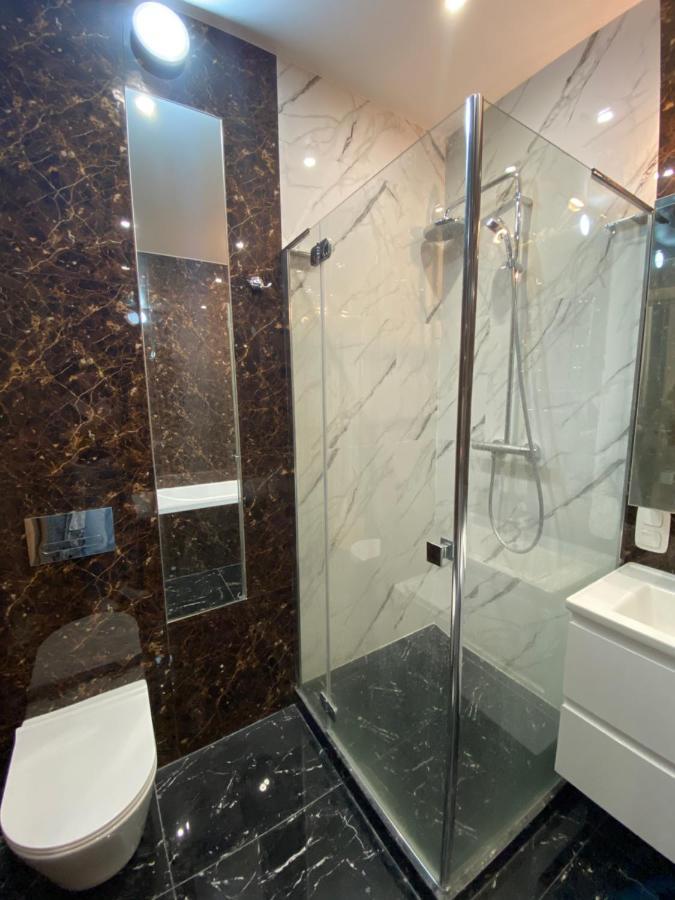 أوديسا Arcadia Comfort Apartments المظهر الخارجي الصورة