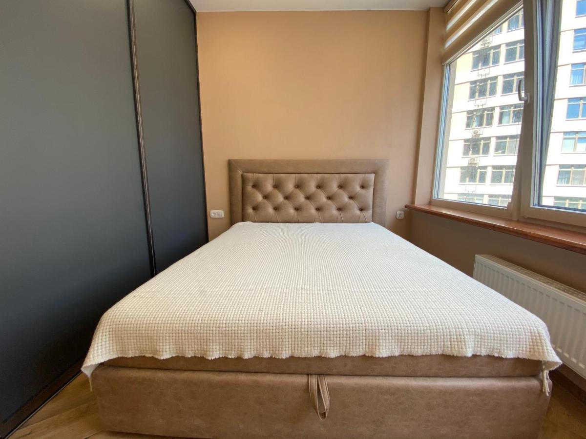 أوديسا Arcadia Comfort Apartments المظهر الخارجي الصورة