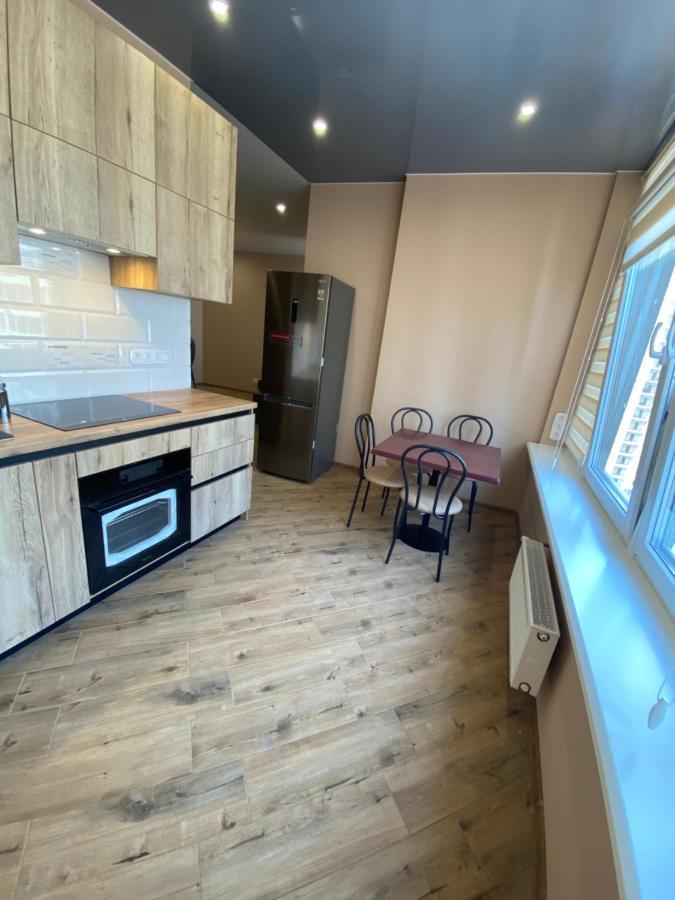 أوديسا Arcadia Comfort Apartments المظهر الخارجي الصورة